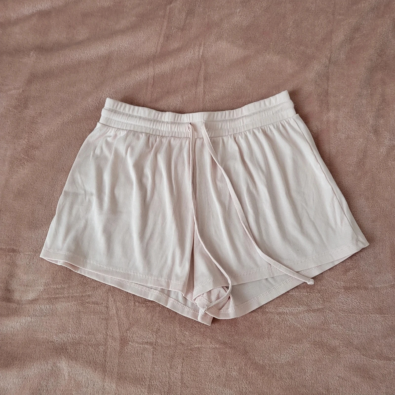 Short de pyjama